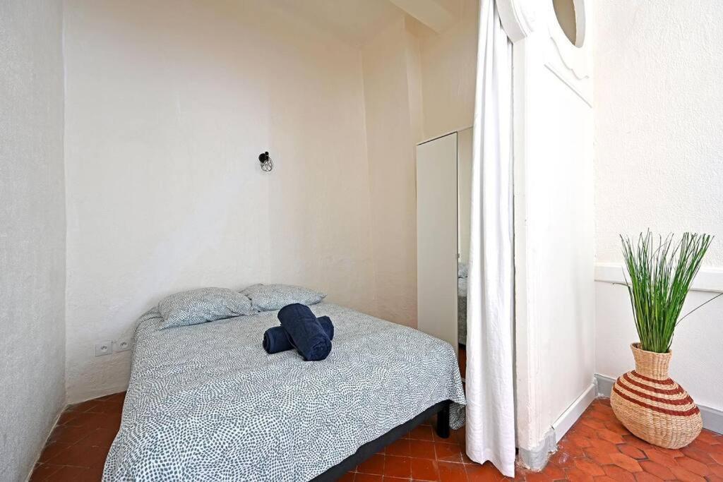 Le Pi-Gnotte - Wi-Fi - Centre Ville Avignon Eksteriør billede